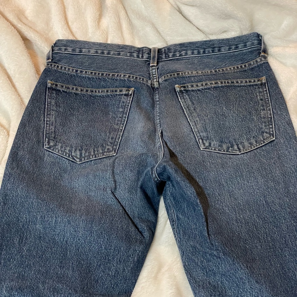 Agolde Jeans - Picture 4 of 8
